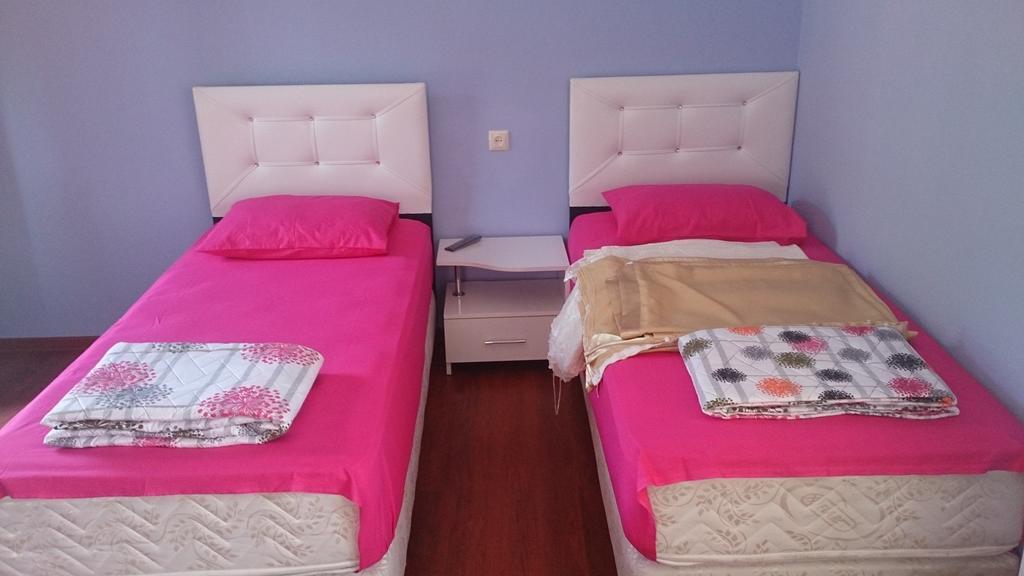 Twins Hotel 고니오 객실 사진
