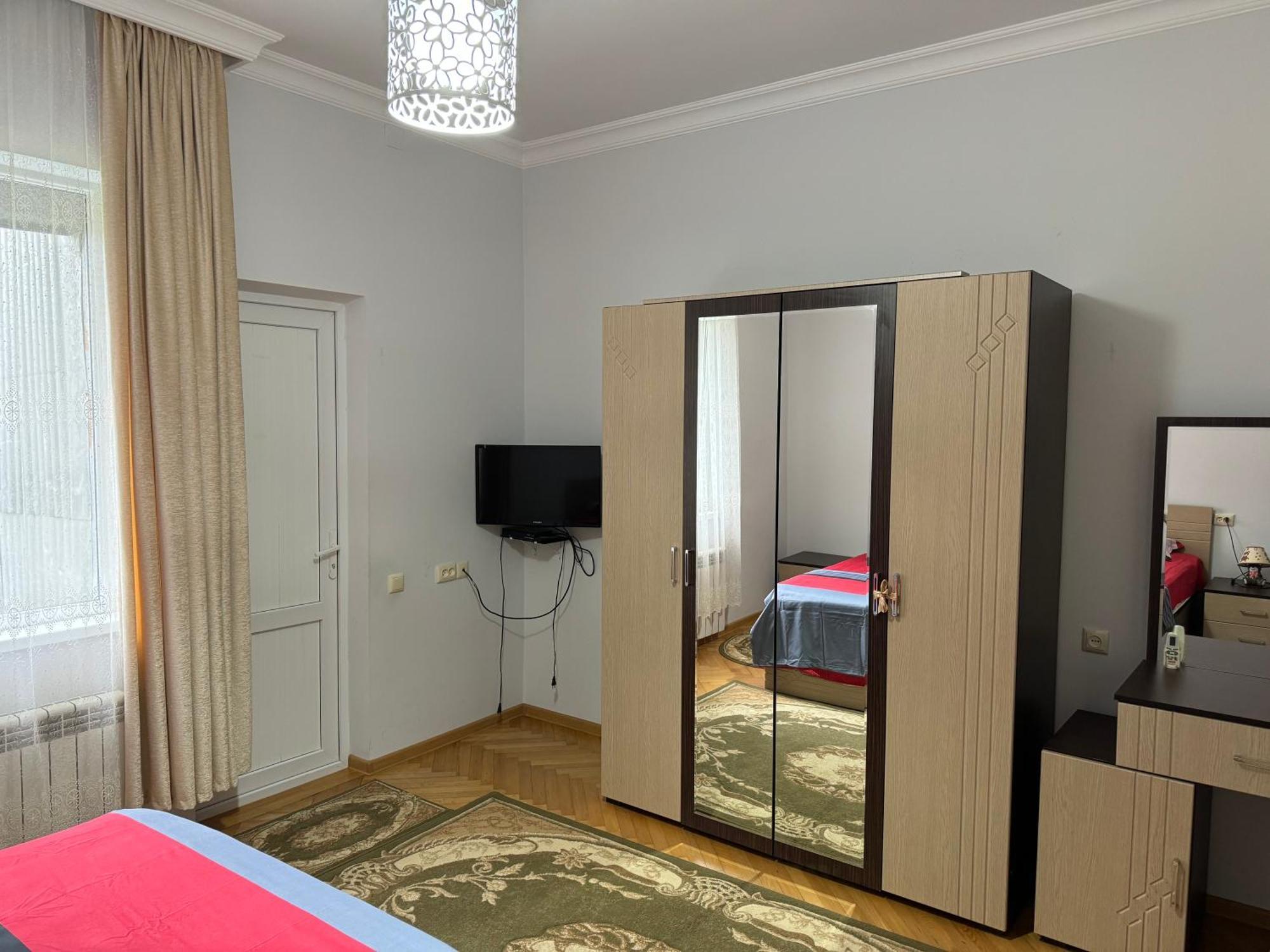 Twins Hotel 고니오 외부 사진